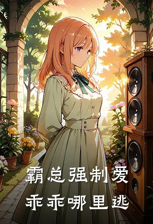 霸总强制爱，乖乖哪里逃