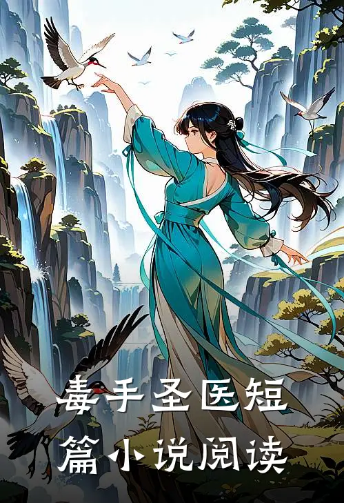 毒手圣医短篇小说阅读