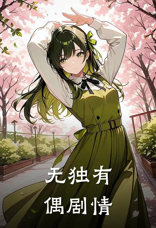 无独有偶剧情