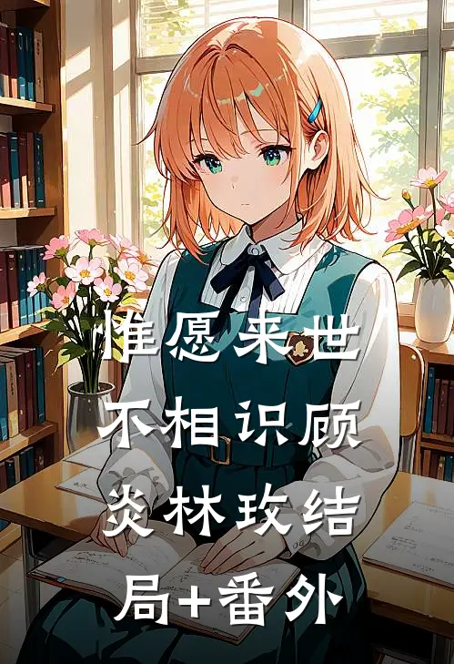 惟愿来世不相识顾炎林玫结局+番外