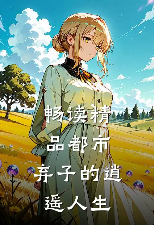 畅读精品都市：弃子的逍遥人生