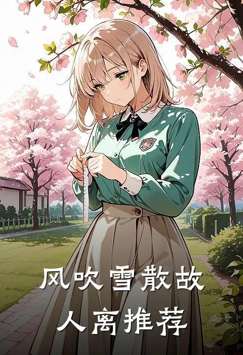 风吹雪散故人离推荐