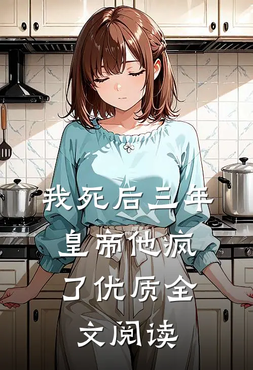 我死后三年，皇帝他疯了优质全文阅读