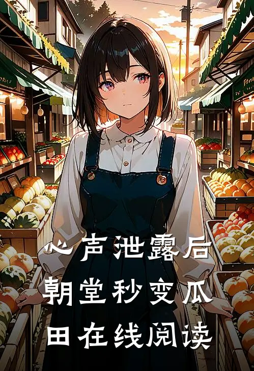 心声泄露后，朝堂秒变瓜田在线阅读