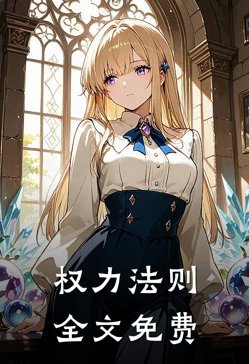 权力法则全文免费