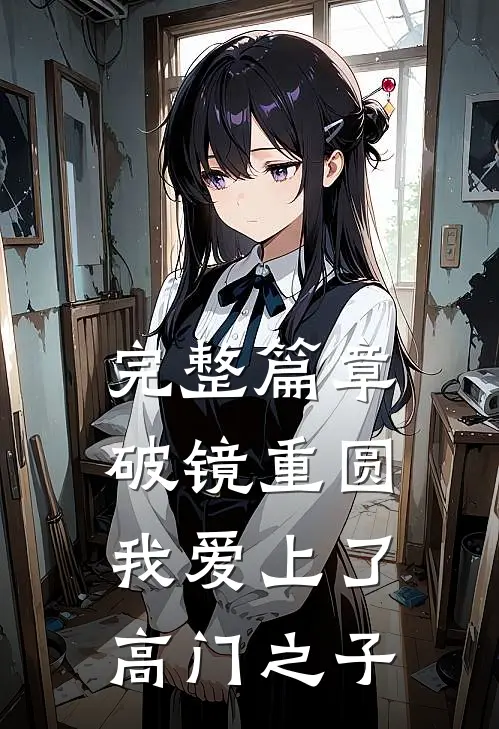 完整篇章破镜重圆：我爱上了高门之子
