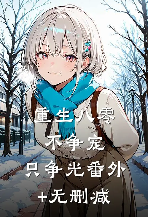 重生八零：不争宠，只争光番外+无删减