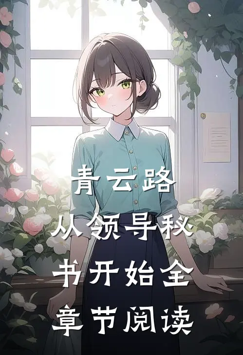 青云路：从领导秘书开始全章节阅读