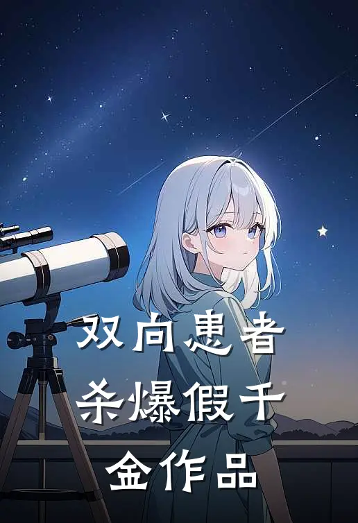 双向患者，杀爆假千金作品