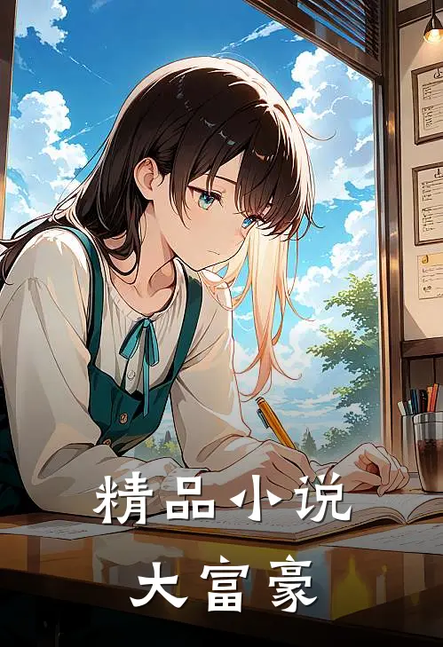 精品小说大富豪