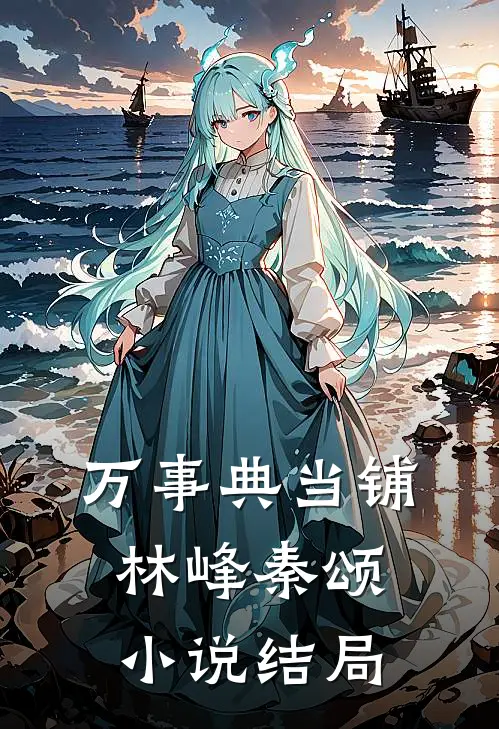 万事典当铺林峰秦颂小说结局
