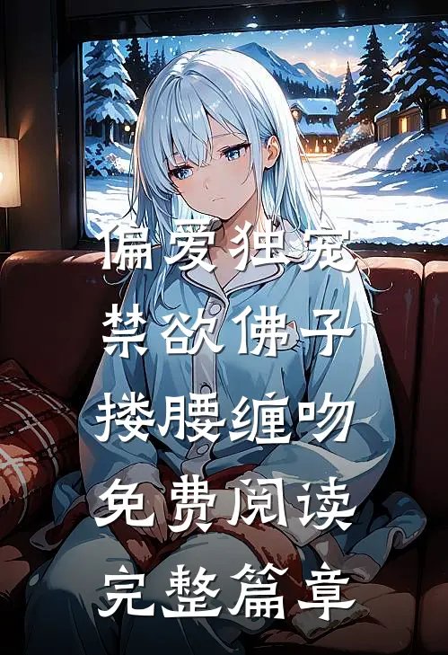 偏爱独宠,禁欲佛子搂腰缠吻免费阅读完整篇章