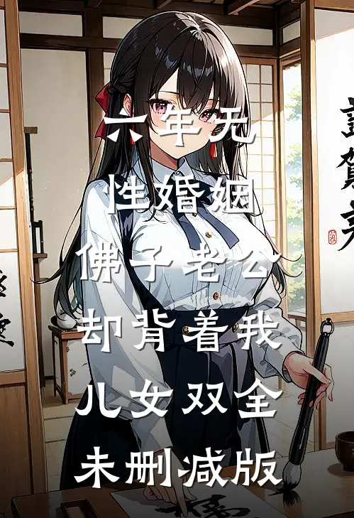 六年无性婚姻，佛子老公却背着我儿女双全未删减版