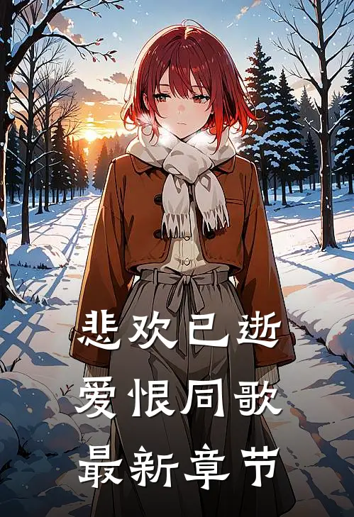 悲欢已逝，爱恨同歌最新章节