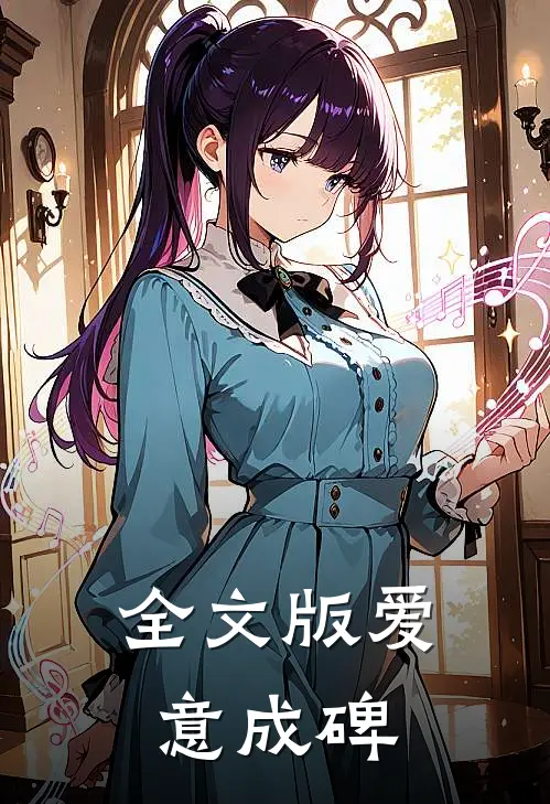 全文版爱意成碑