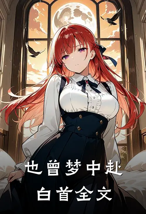 也曾梦中赴白首全文