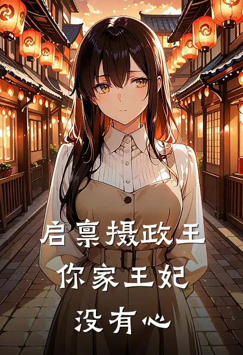 启禀摄政王，你家王妃没有心