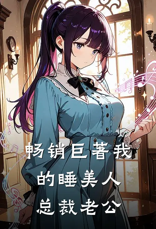 畅销巨著我的睡美人总裁老公