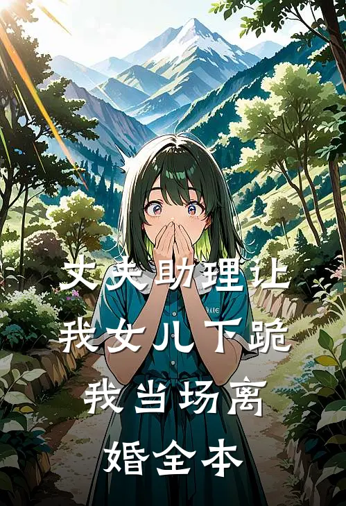 丈夫助理让我女儿下跪，我当场离婚全本