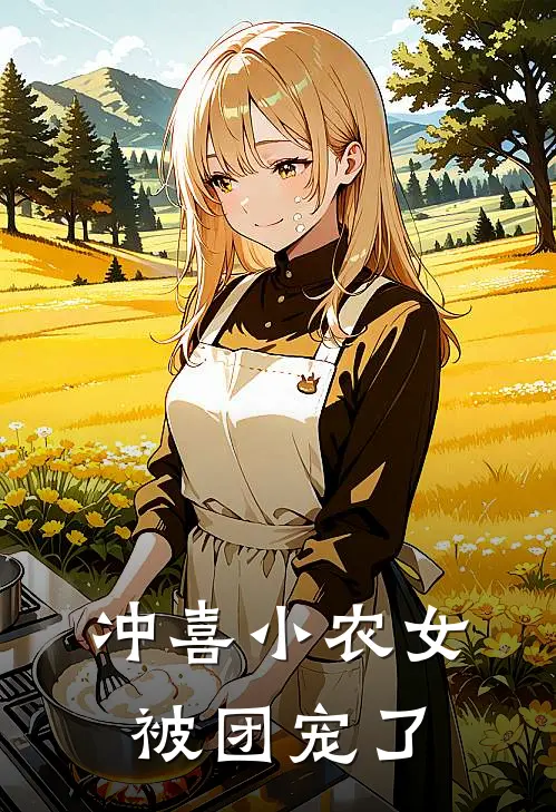 冲喜小农女被团宠了