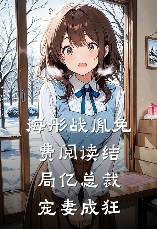 海彤战胤免费阅读结局亿总裁宠妻成狂