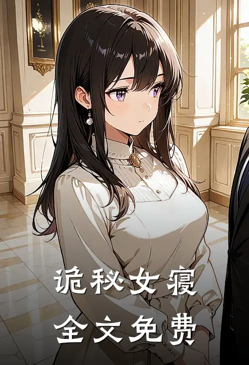 诡秘女寝全文免费