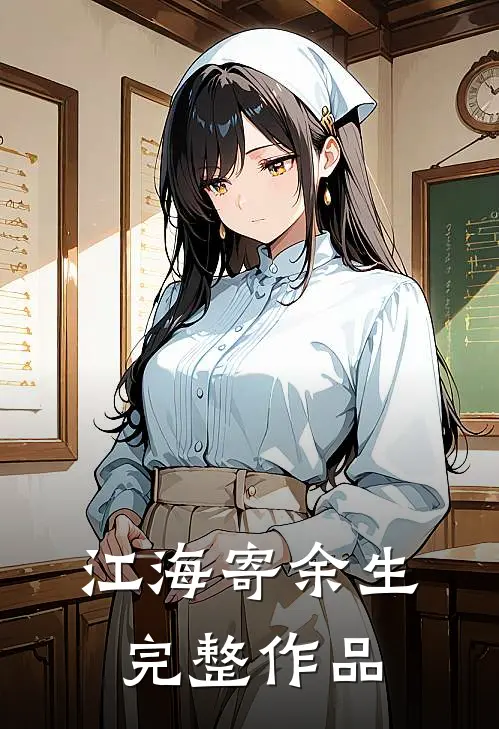 江海寄余生完整作品