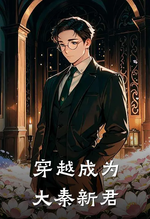 穿越成为大秦新君