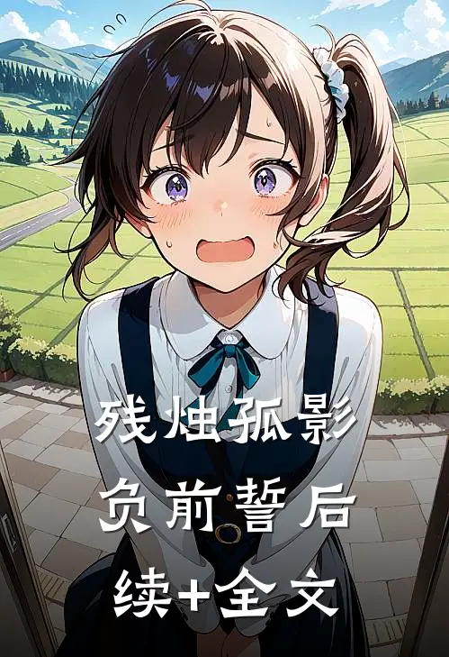 残烛孤影负前誓后续+全文