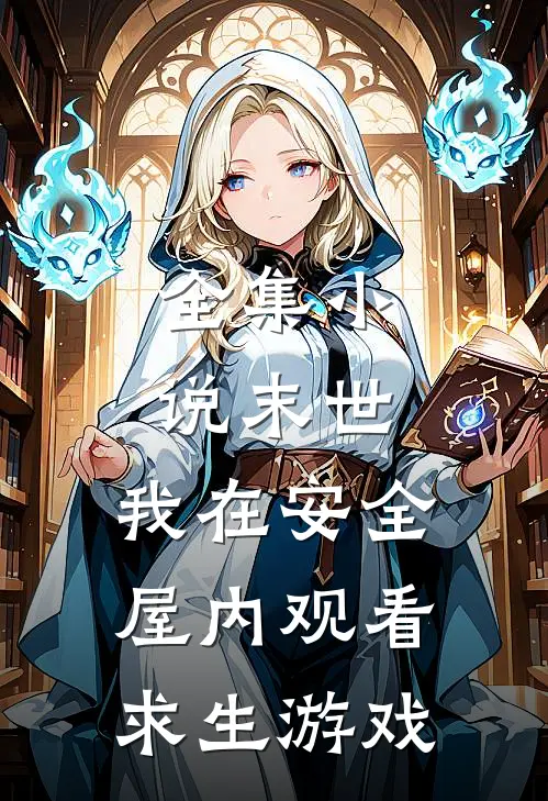 全集小说末世：我在安全屋内观看求生游戏