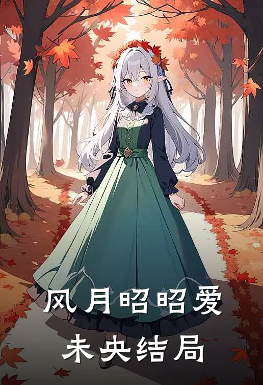 风月昭昭爱未央结局