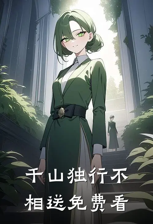 千山独行不相送免费看