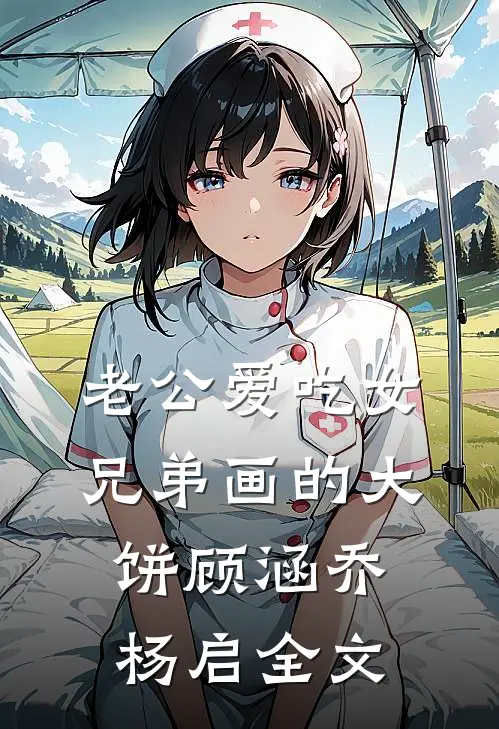 老公爱吃女兄弟画的大饼顾涵乔杨启全文