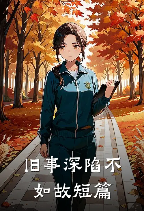 旧事深陷不如故短篇