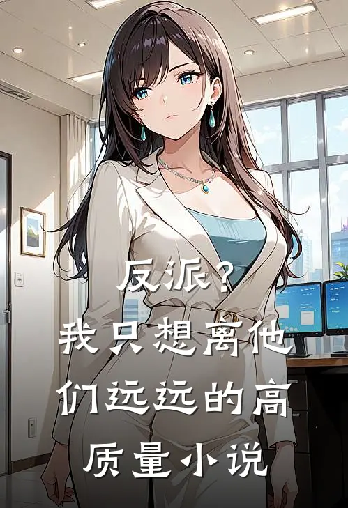反派？我只想离他们远远的高质量小说