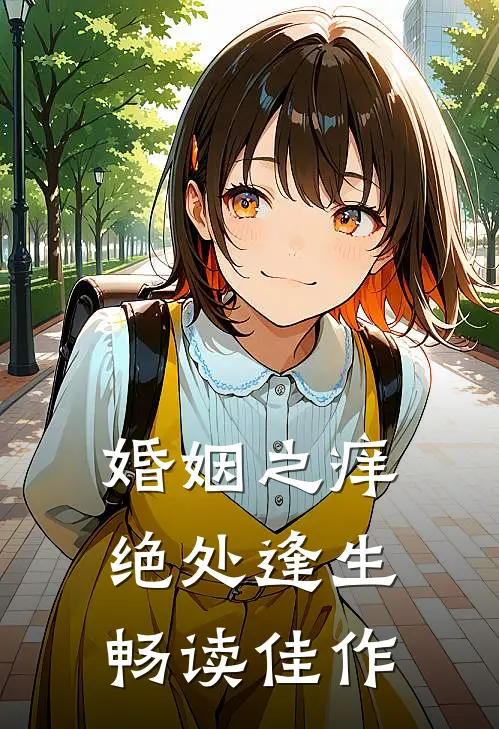 婚姻之痒：绝处逢生畅读佳作