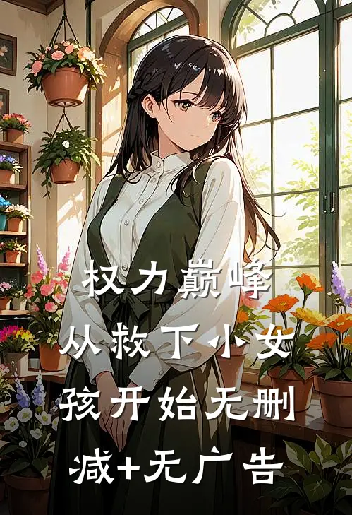 权力巅峰：从救下小女孩开始无删减+无广告