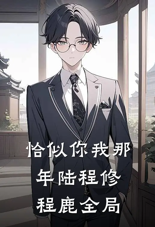 恰似你我那年陆程修程鹿全局