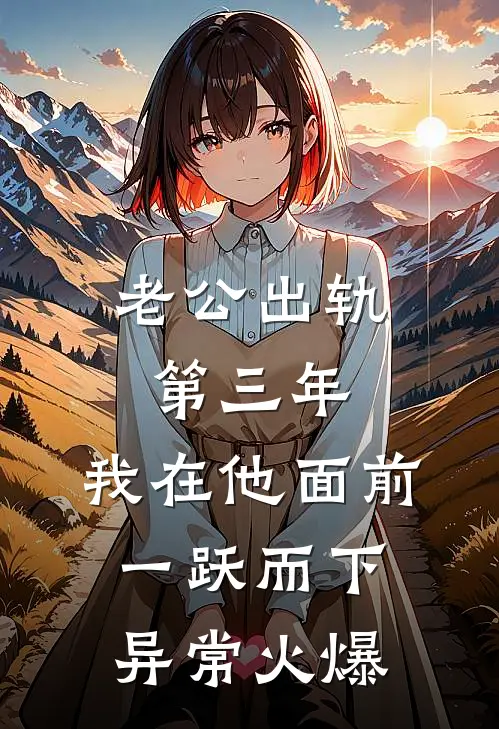 老公出轨第三年，我在他面前一跃而下异常火爆