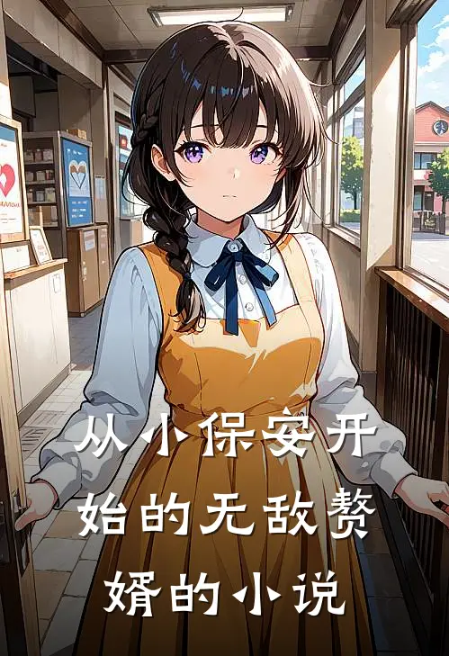 从小保安开始的无敌赘婿的小说