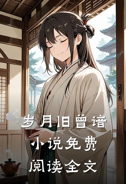 岁月旧曾谙小说免费阅读全文