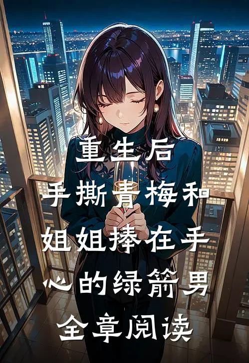 重生后，手撕青梅和姐姐捧在手心的绿箭男全章阅读