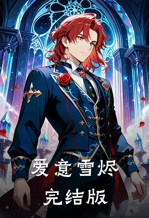 爱意雪烬完结版