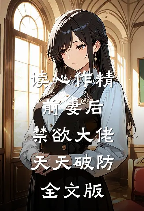 读心作精前妻后，禁欲大佬天天破防全文版