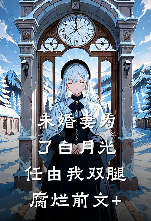未婚妻为了白月光，任由我双腿腐烂前文+