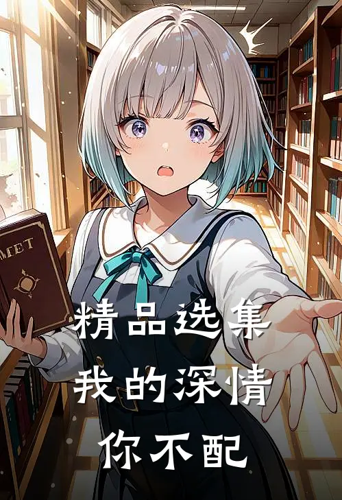 精品选集我的深情，你不配