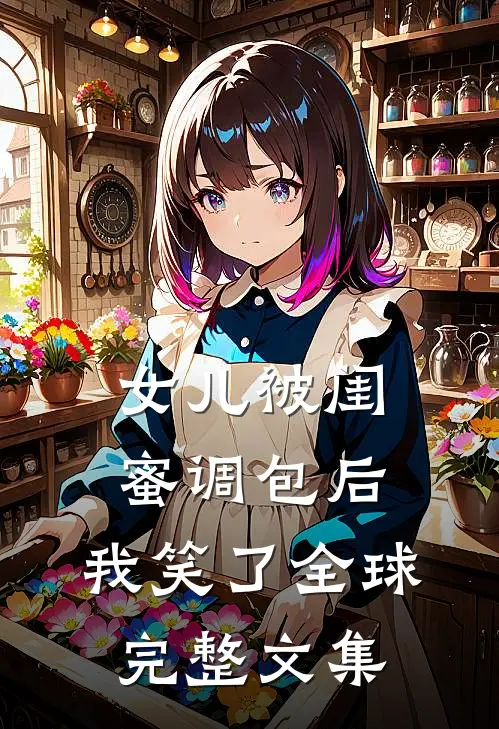 女儿被闺蜜调包后，我笑了全球完整文集
