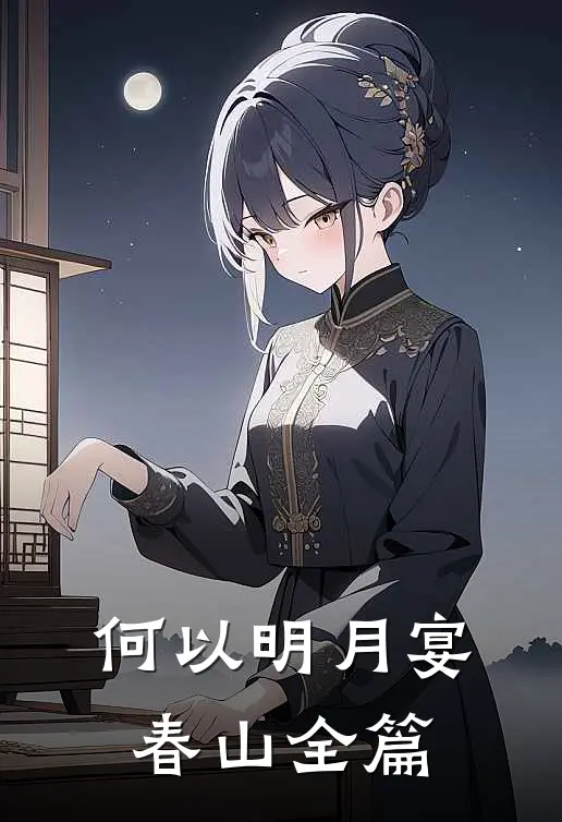 何以明月宴春山全篇