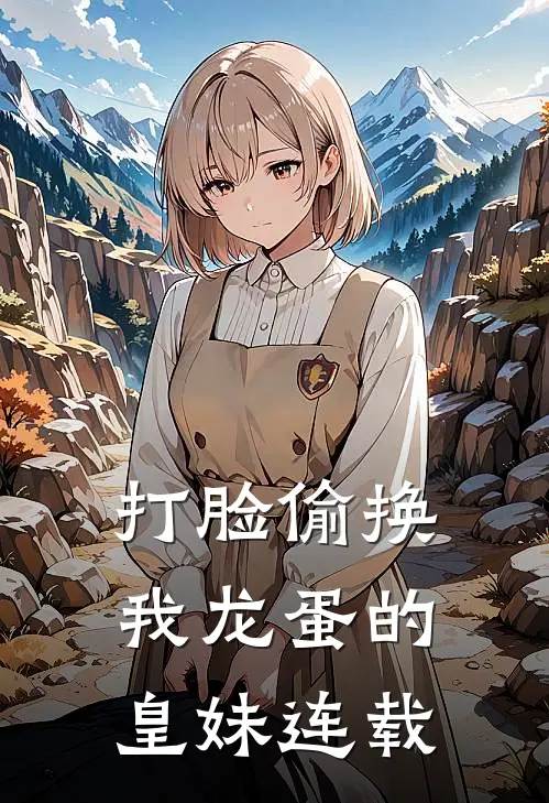 打脸偷换我龙蛋的皇妹连载