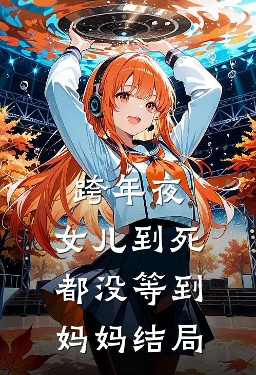 跨年夜，女儿到死都没等到妈妈结局